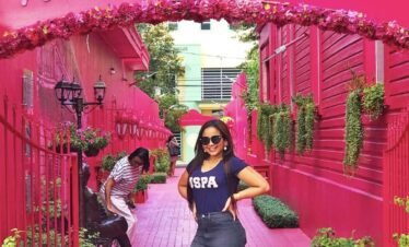 CITY DISCOVERY TOUR