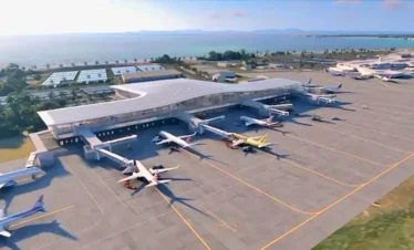 AIRPORT TAXI